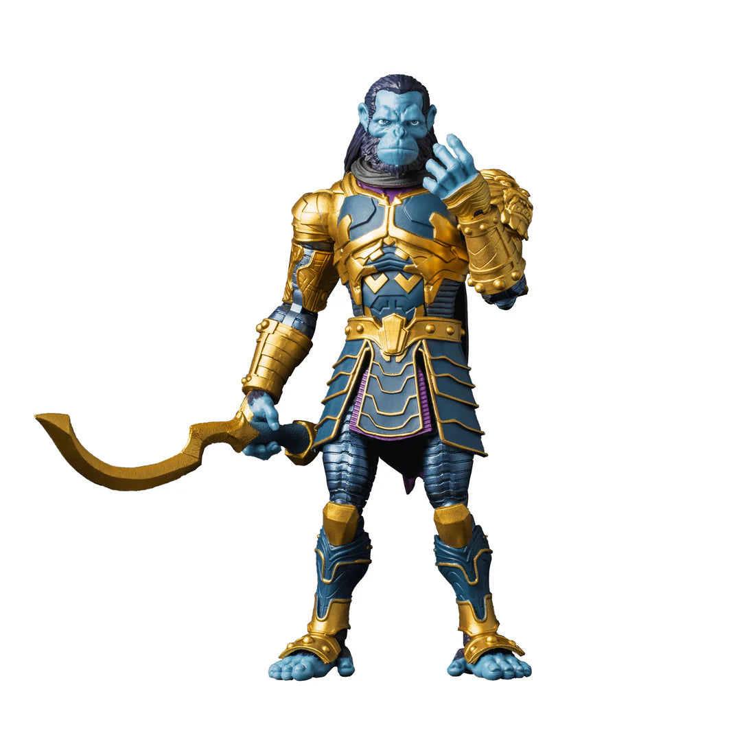 Animal Warriors Of The Kingdom Primal: Conquest Armor Kah Lee