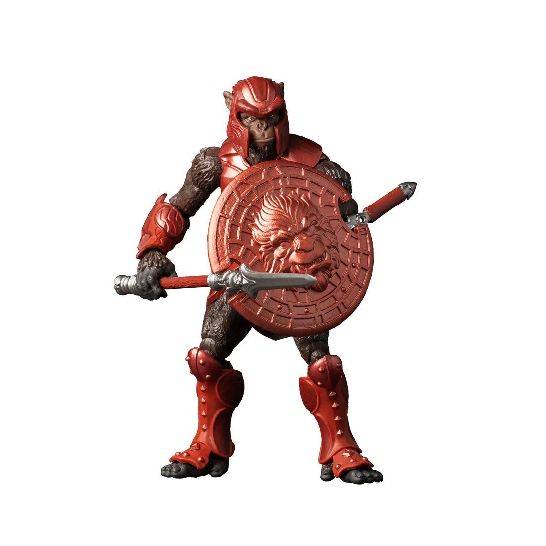 Animal Warriors Of The Kingdom Primal: Chunari Legionary