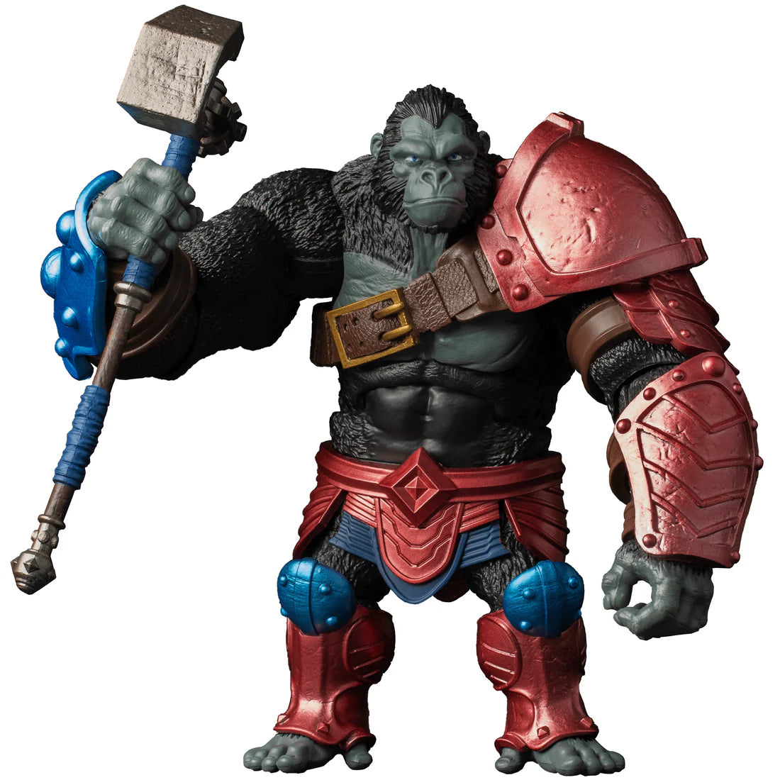 Animal Warriors Of The Kingdom Primal: General Thane