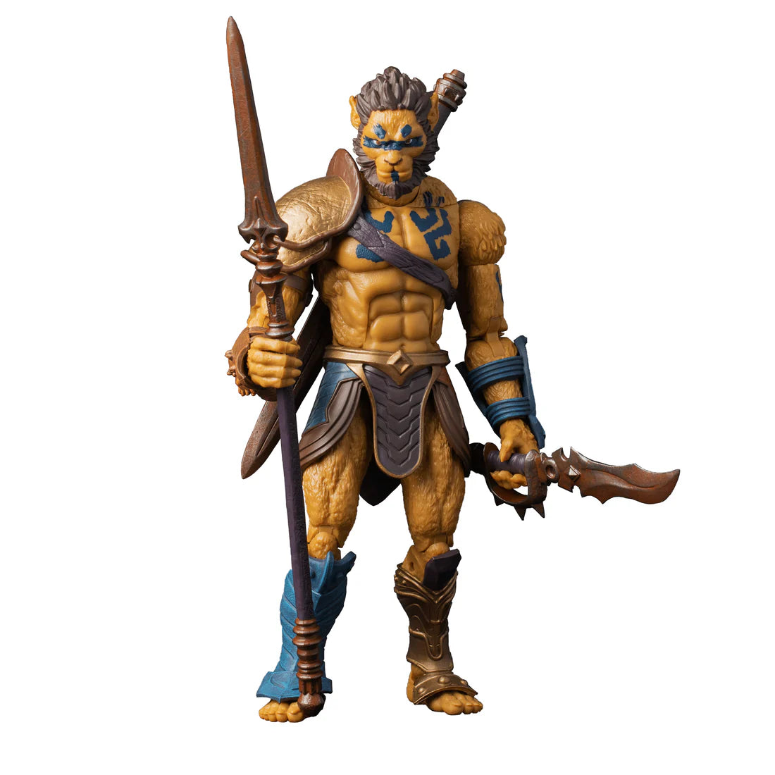 Animal Warriors Of The Kingdom Gladiator - Atreiu