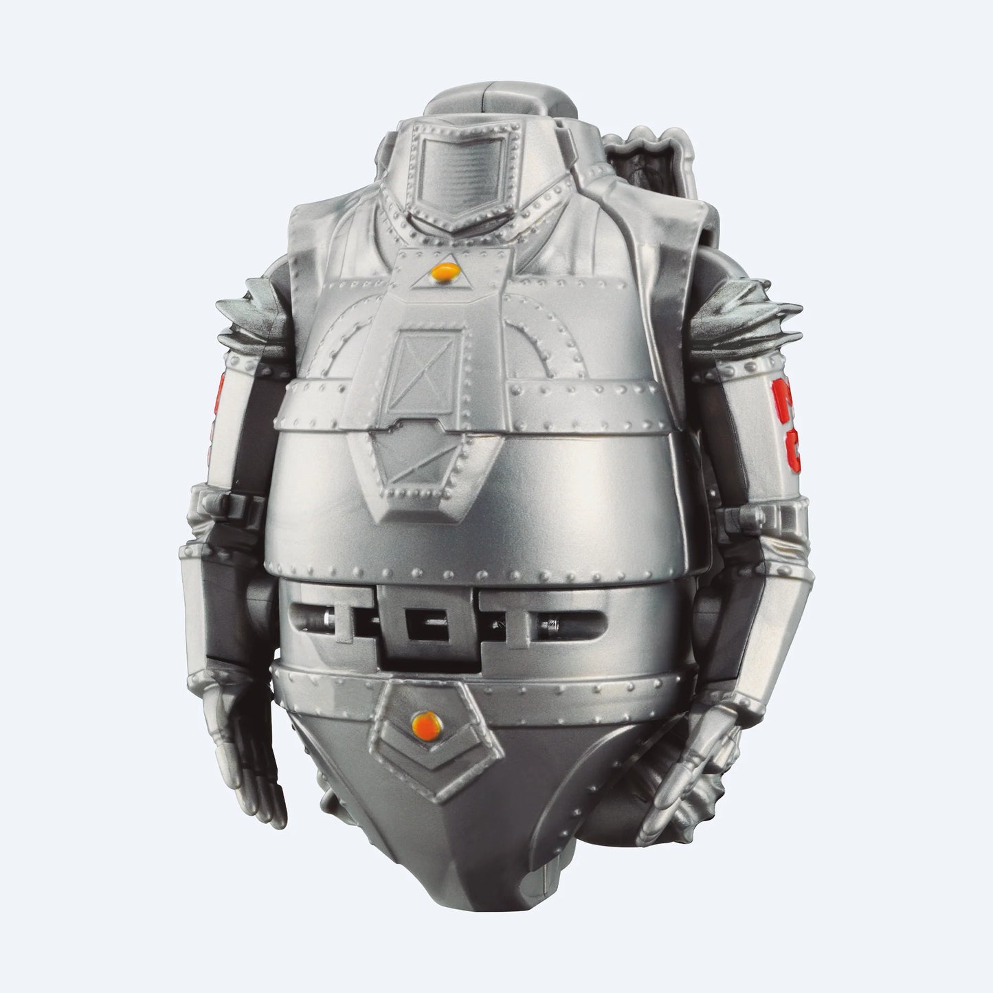 Godzilla Transforming Egg - MechaGodzilla