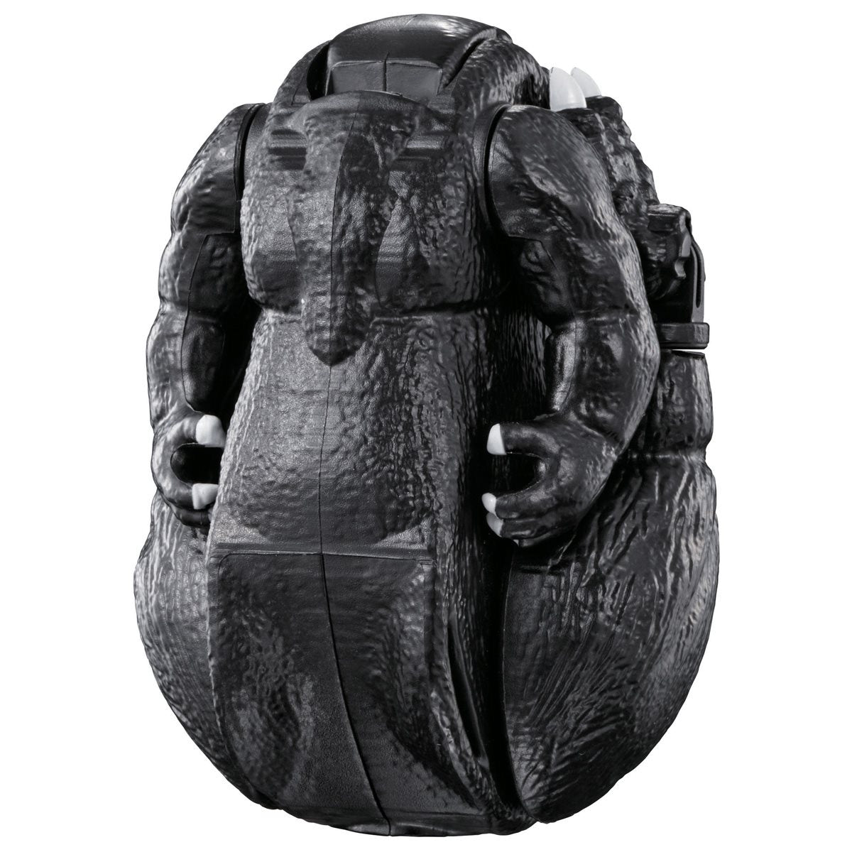 Godzilla Transforming Egg - Godzilla