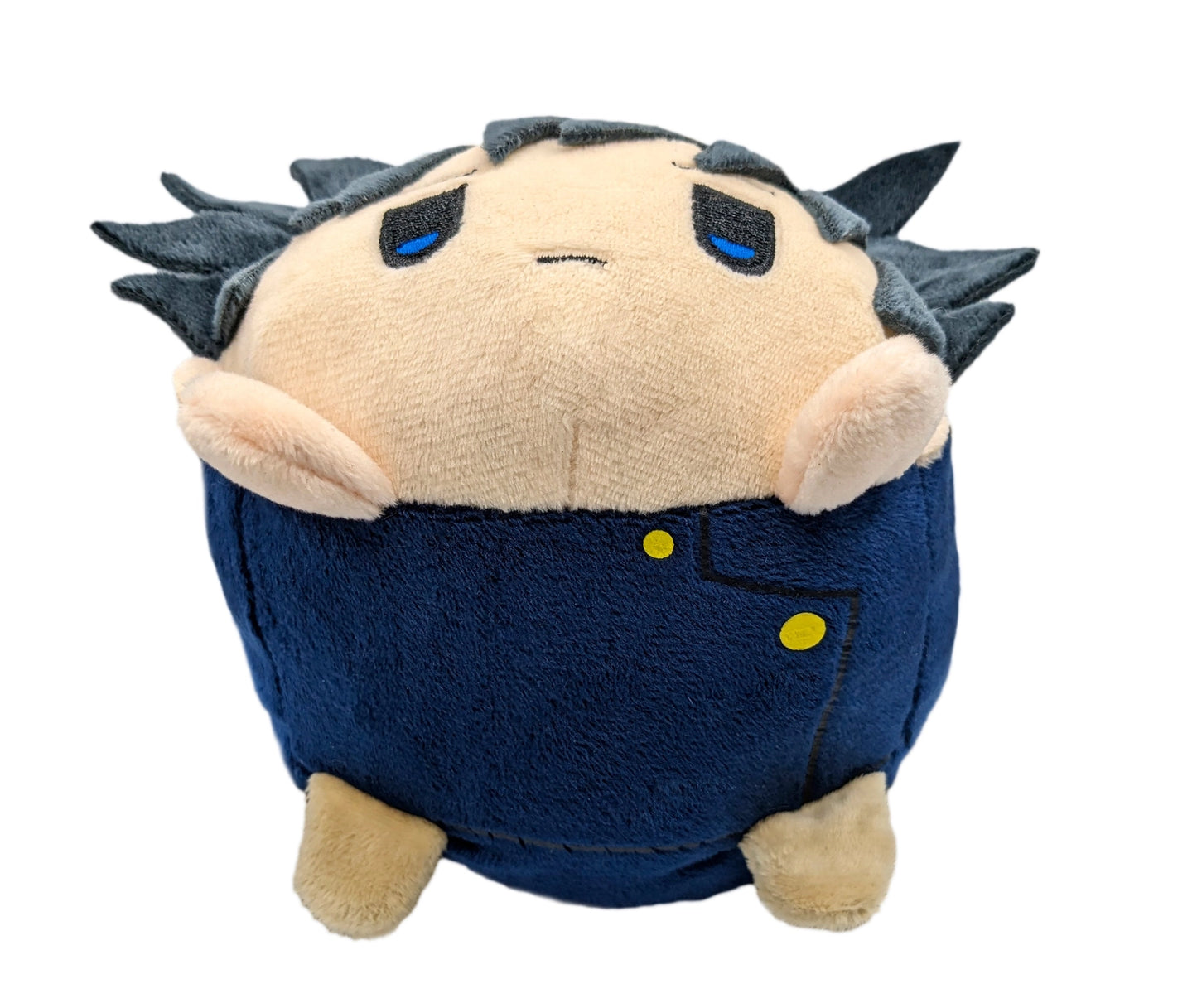 Mochibi Jujutsu Kaisen Megumi Fushiguro Anime Plush