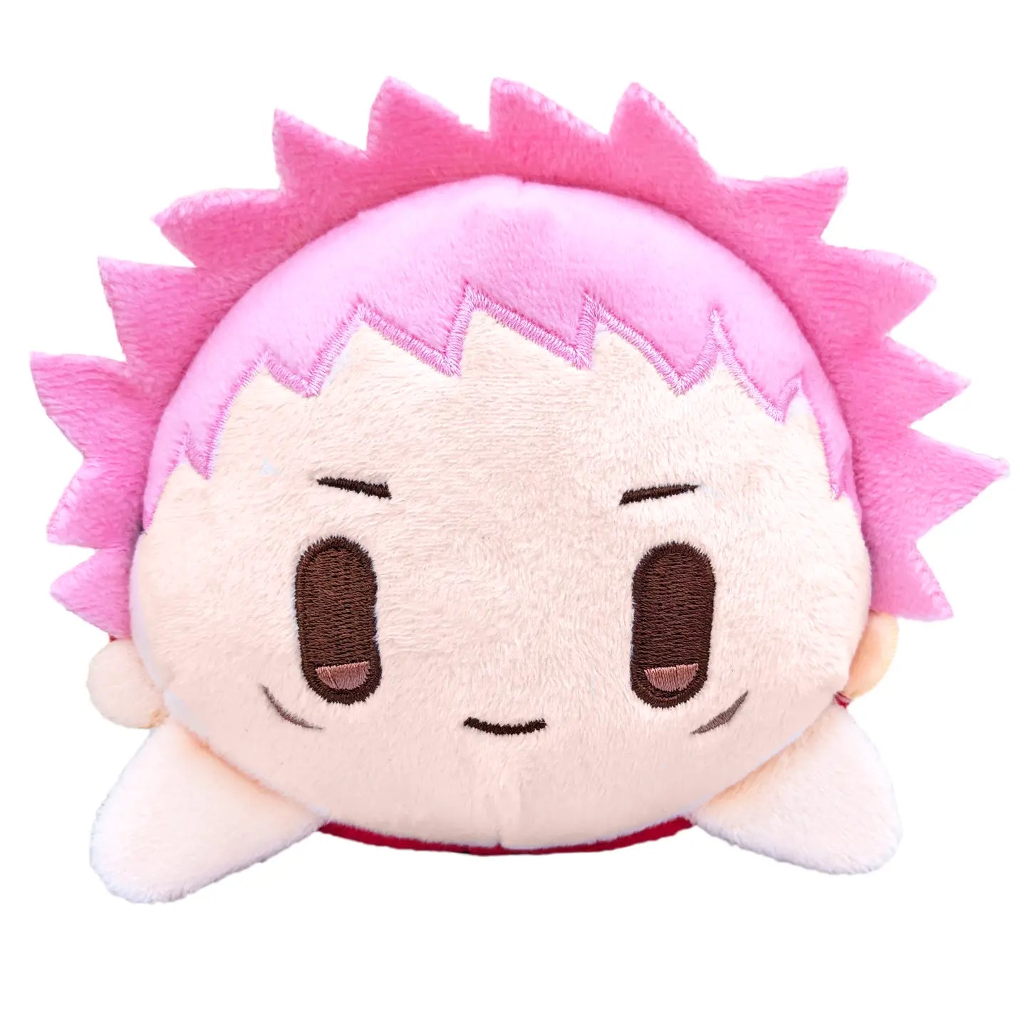 Mochibi Jujutsu Kaisen Yuji Itadori Anime Plush