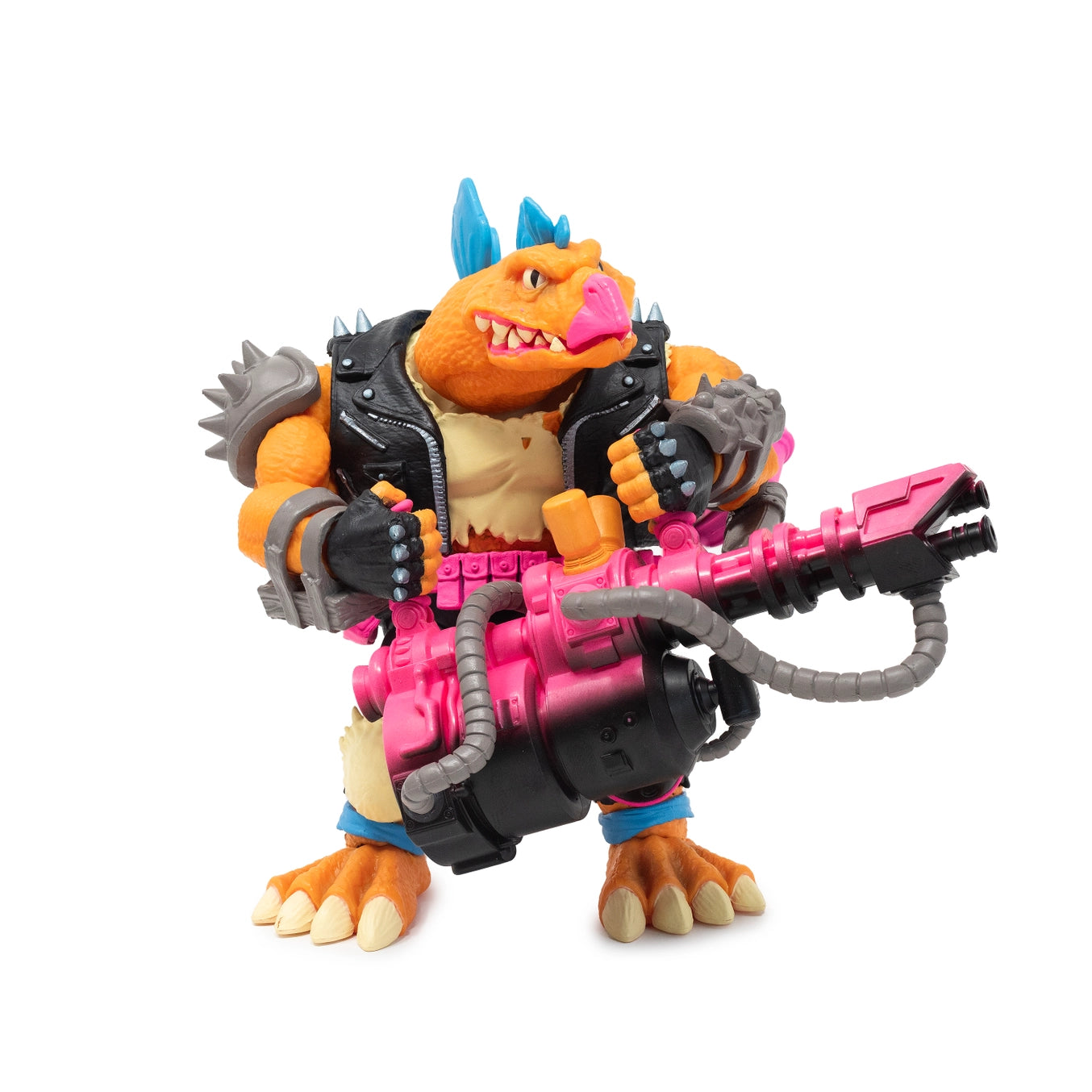 Boss Fight Studio Saurozoic Warriors Marr Ossis