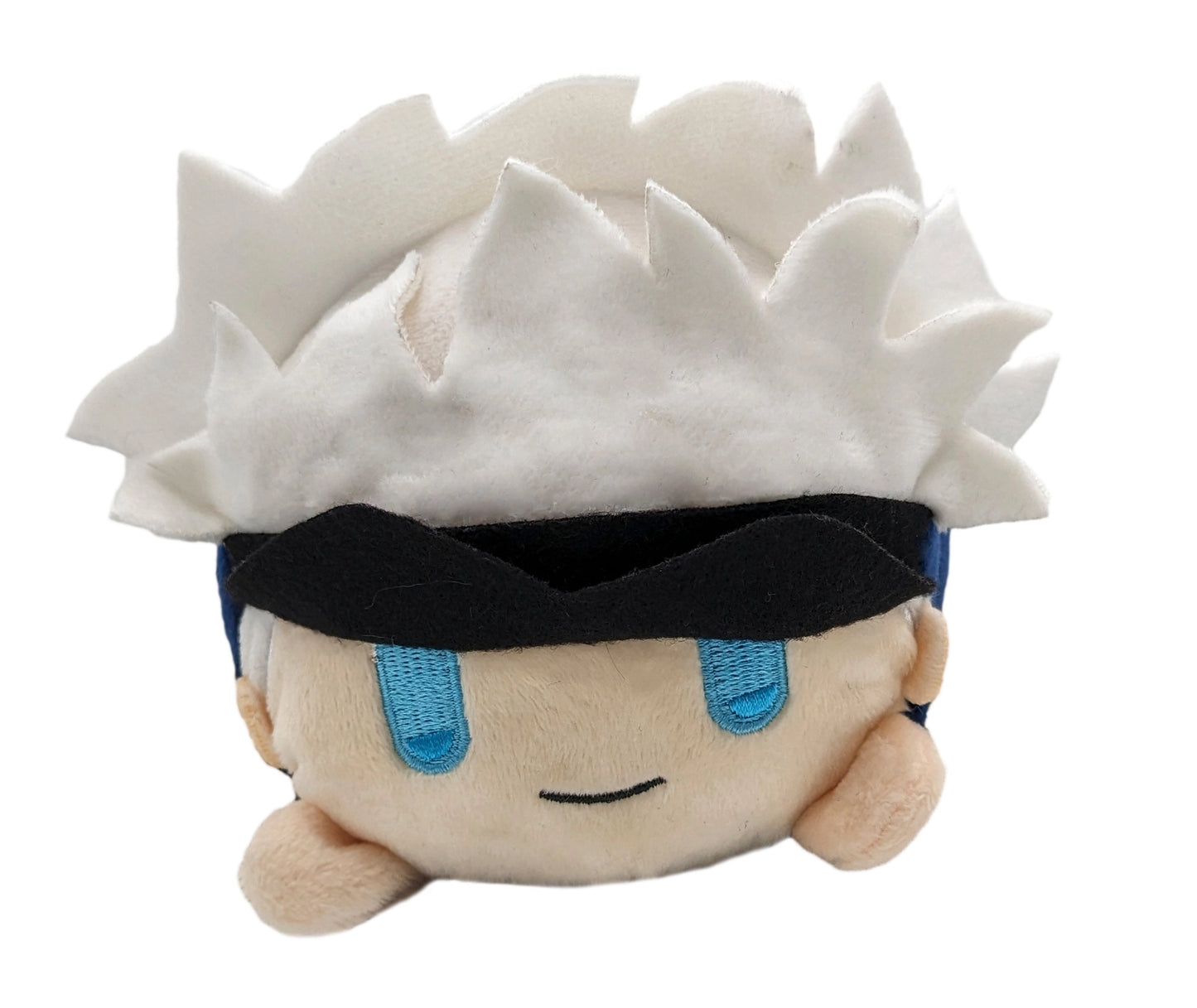 Mochibi Jujutsu Kaisen Satoru Gojo Anime Plush