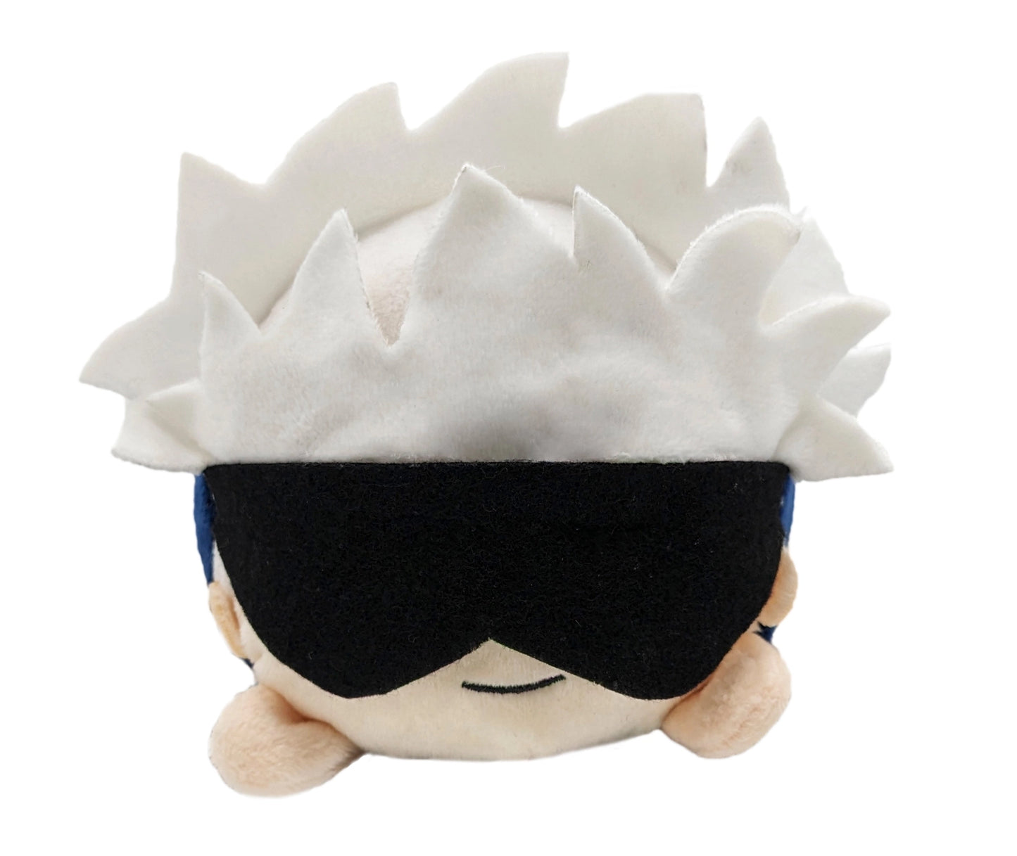 Mochibi Jujutsu Kaisen Satoru Gojo Anime Plush