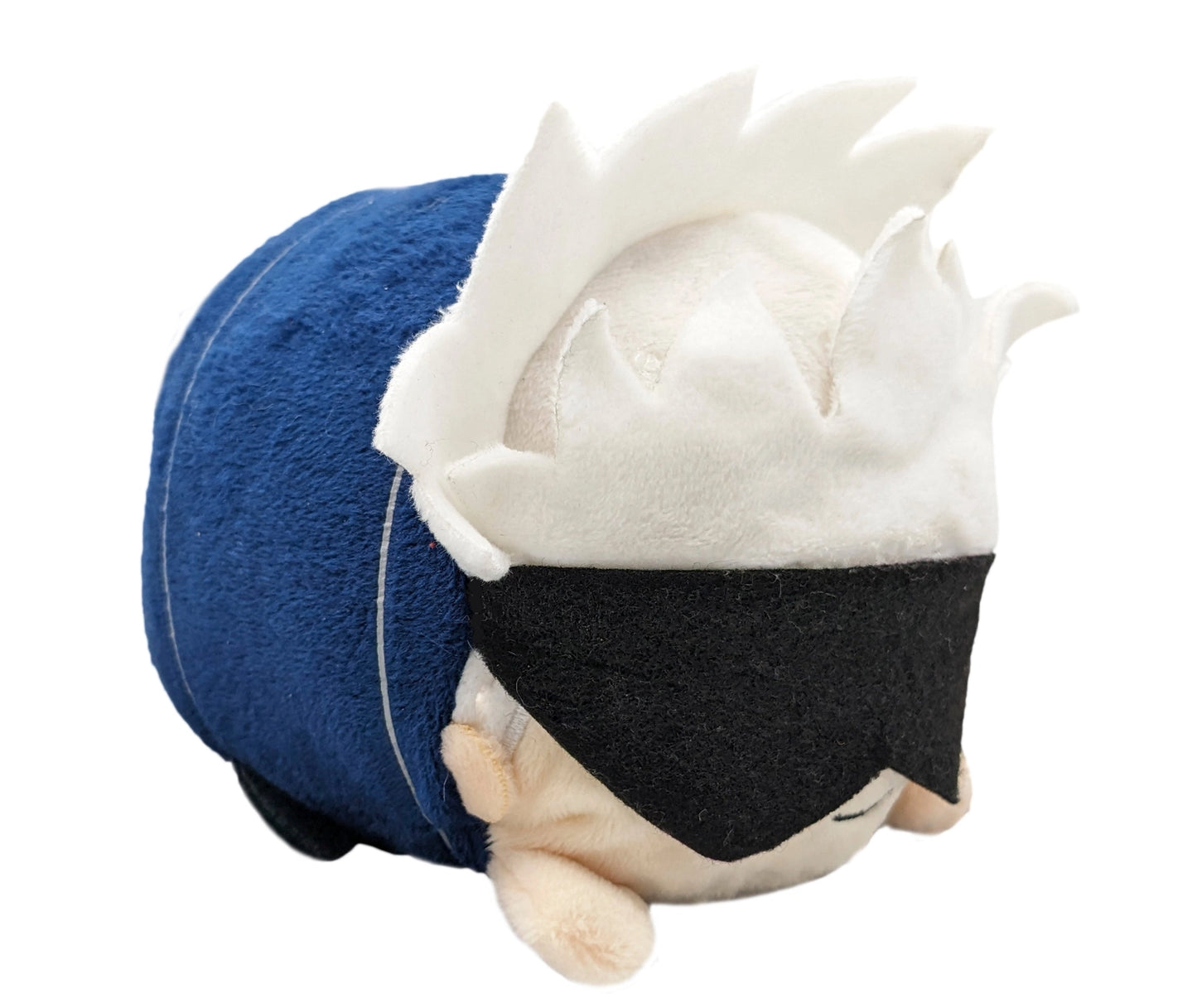 Mochibi Jujutsu Kaisen Satoru Gojo Anime Plush