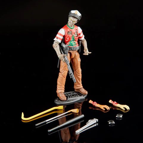 Boss Fight Studio Vitruvian H.A.C.K.S. 2020 Advent Calendar Hacks