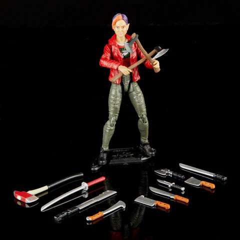 Boss Fight Studio Vitruvian H.A.C.K.S. 2020 Advent Calendar Hacks
