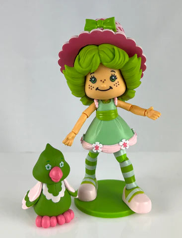 Boss Fight Studio Strawberry Shortcake Action Figure: Lime Chiffon