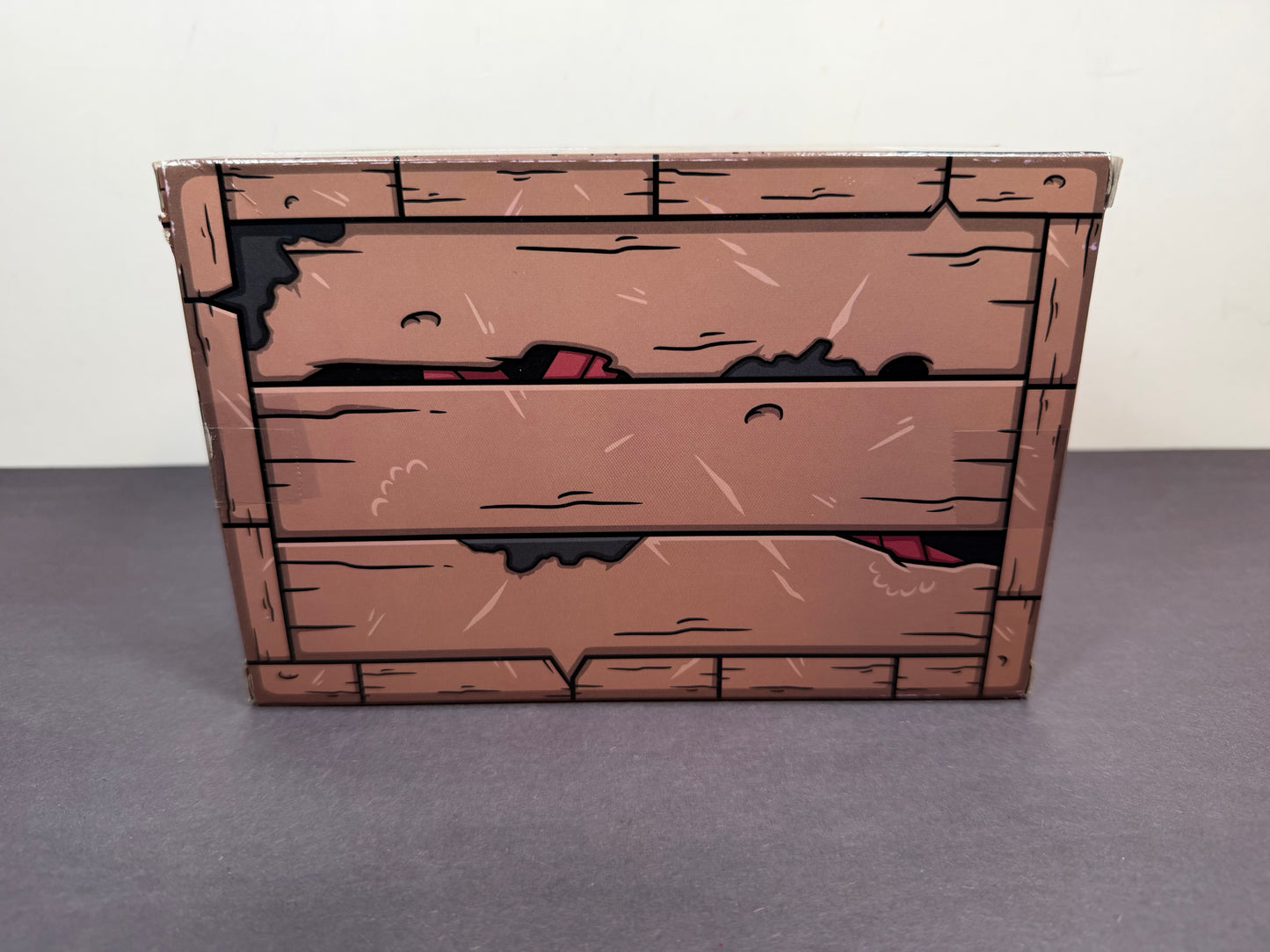 Plunderlings Plunderstrong Boom Crate 1/12 Scale Figure Add-Ons Accessories