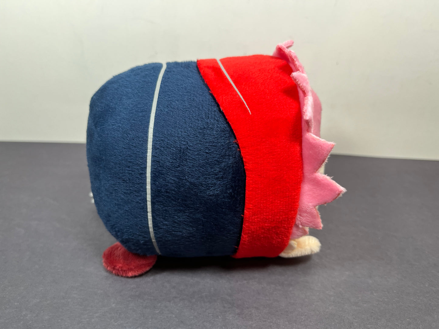 Mochibi Jujutsu Kaisen Yuji Itadori Anime Plush