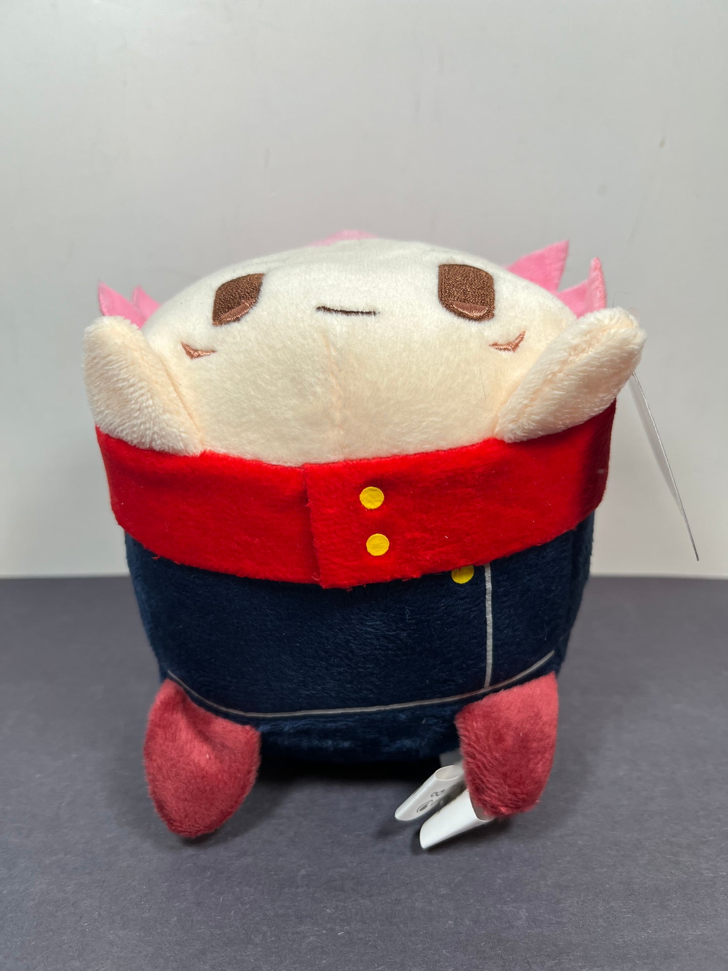 Mochibi Jujutsu Kaisen Yuji Itadori Anime Plush