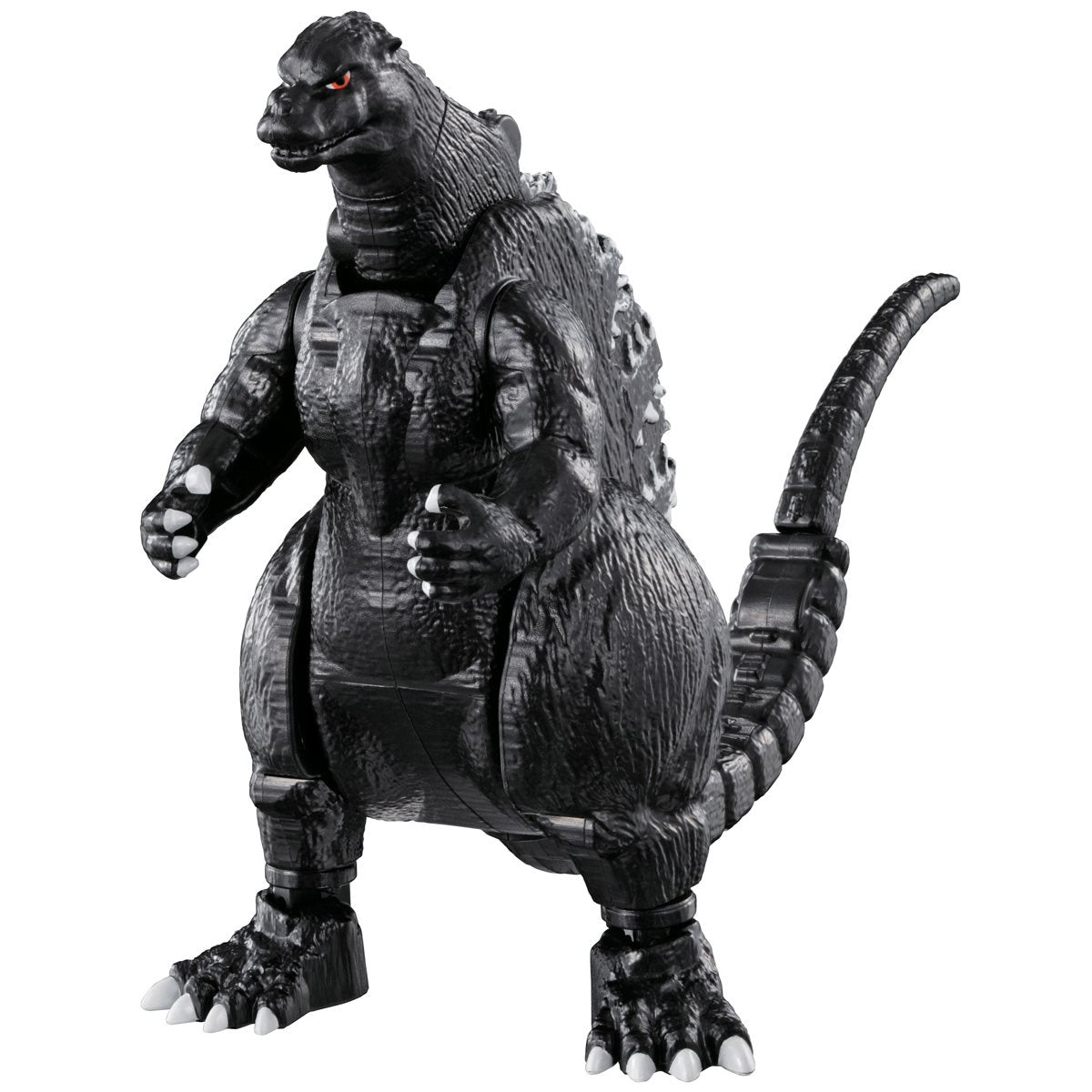 Godzilla Transforming Egg - Godzilla