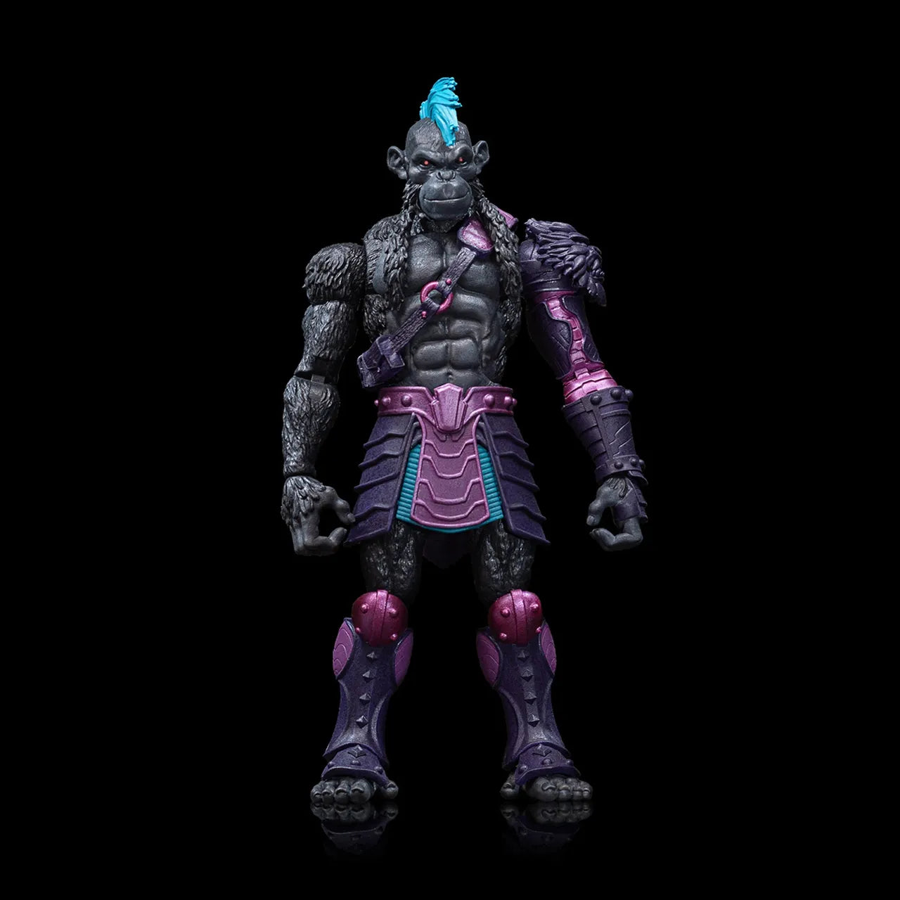 Animal Warriors Of The Kingdom Primal: Spero's Blight