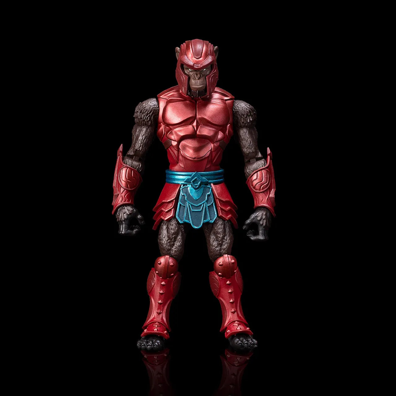 Animal Warriors Of The Kingdom Primal: Chunari Legionary