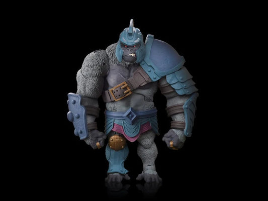 Animal Warriors Of The Kingdom HORRID BRUTE Action Figure AWOK Primal Series