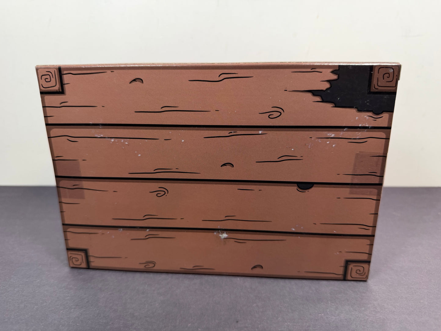 Plunderlings Plunderstrong Berry Muscle Crate 1/12 Scale Figure Add-Ons