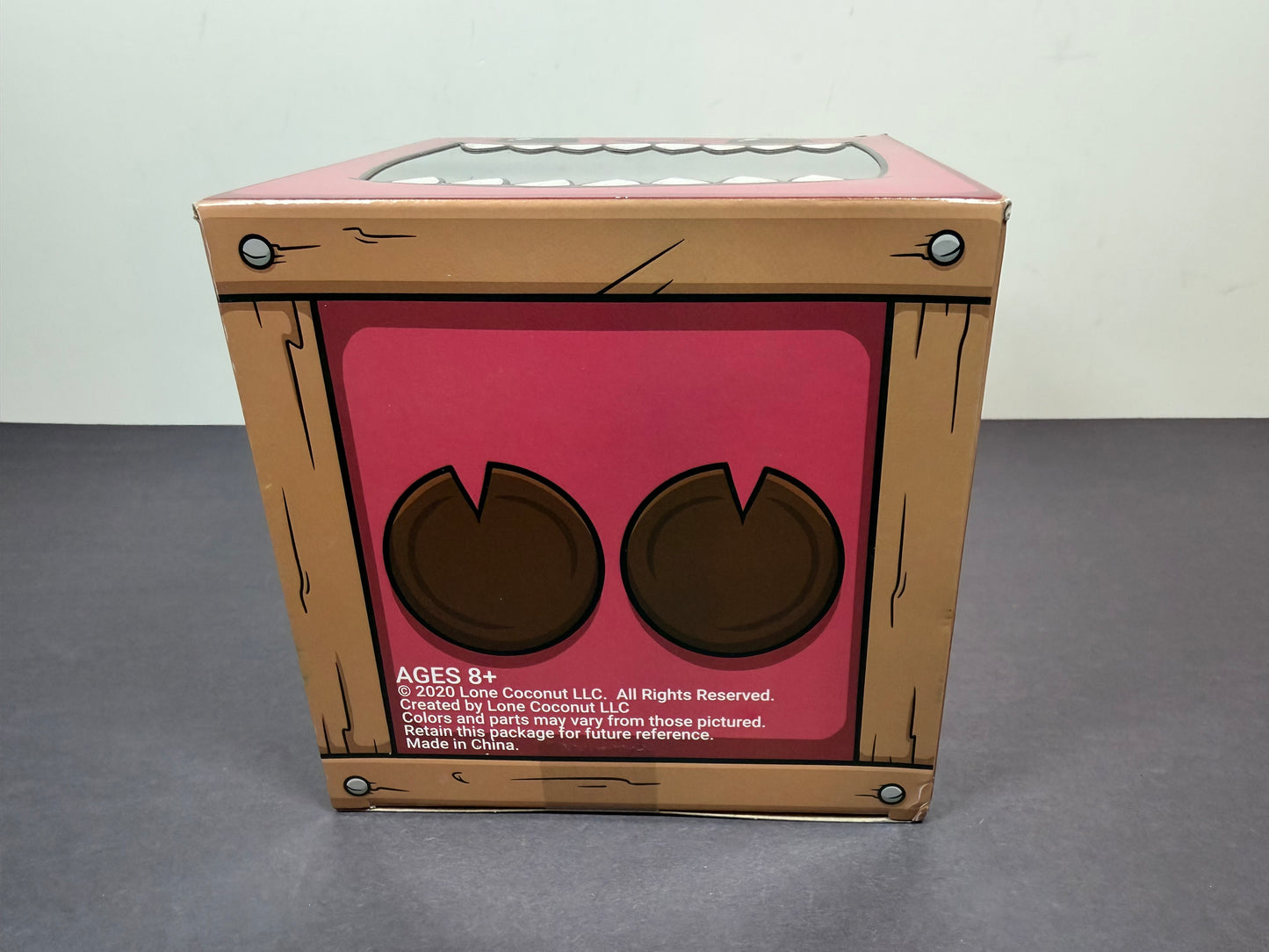 Plunderlings Fawn Grotto 1/12 Action Figure Lone Coconut