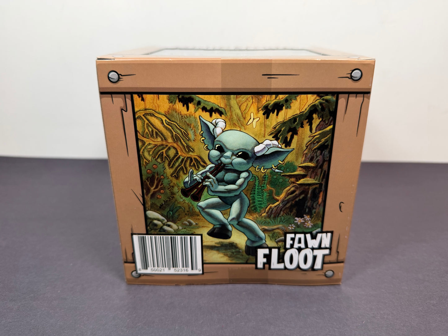 Plunderlings Fawn Floot 1/12 Action Figure Lone Coconut