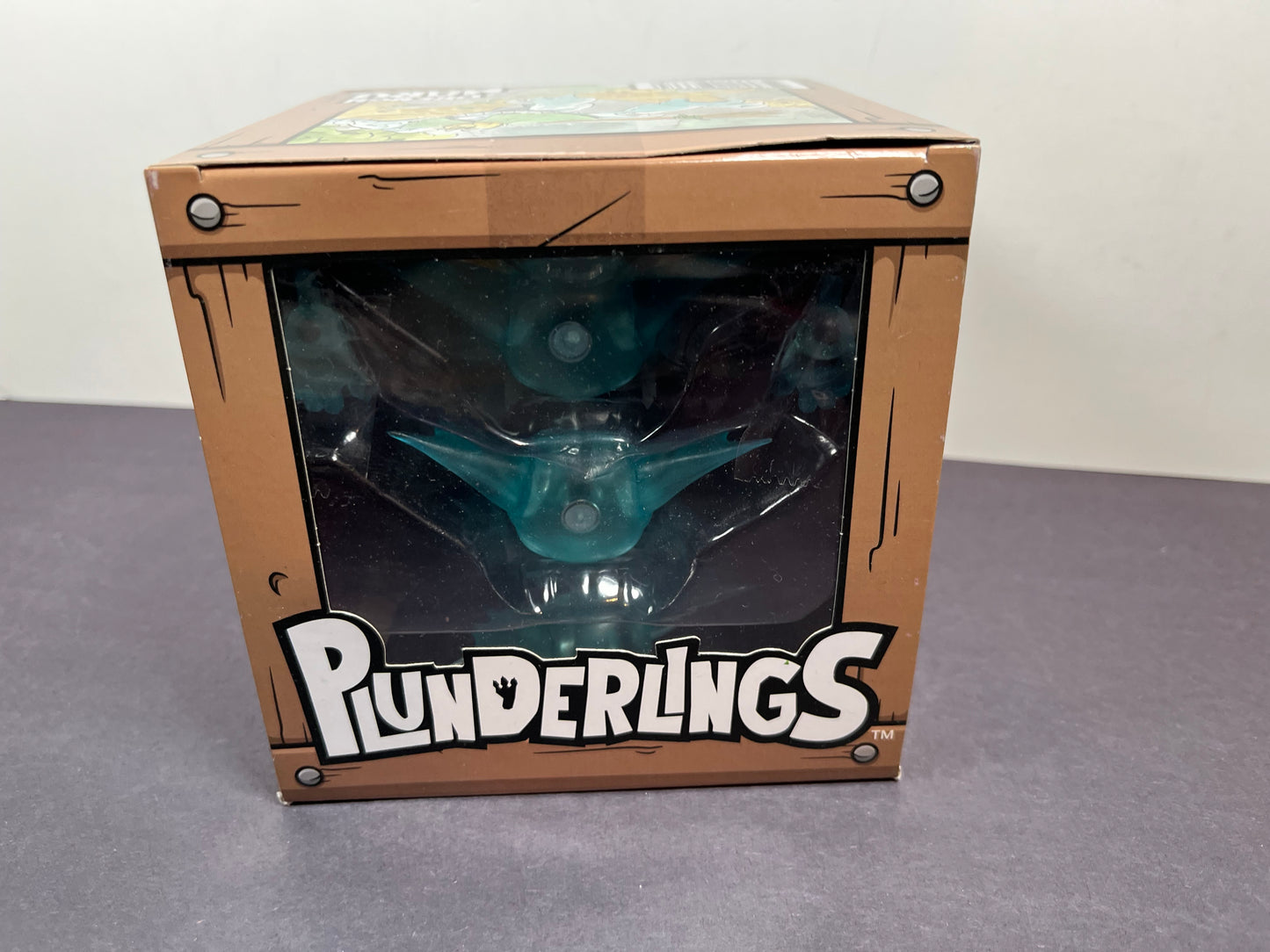Plunderlings Drench Maru 1/12 Action Figure Lone Coconut