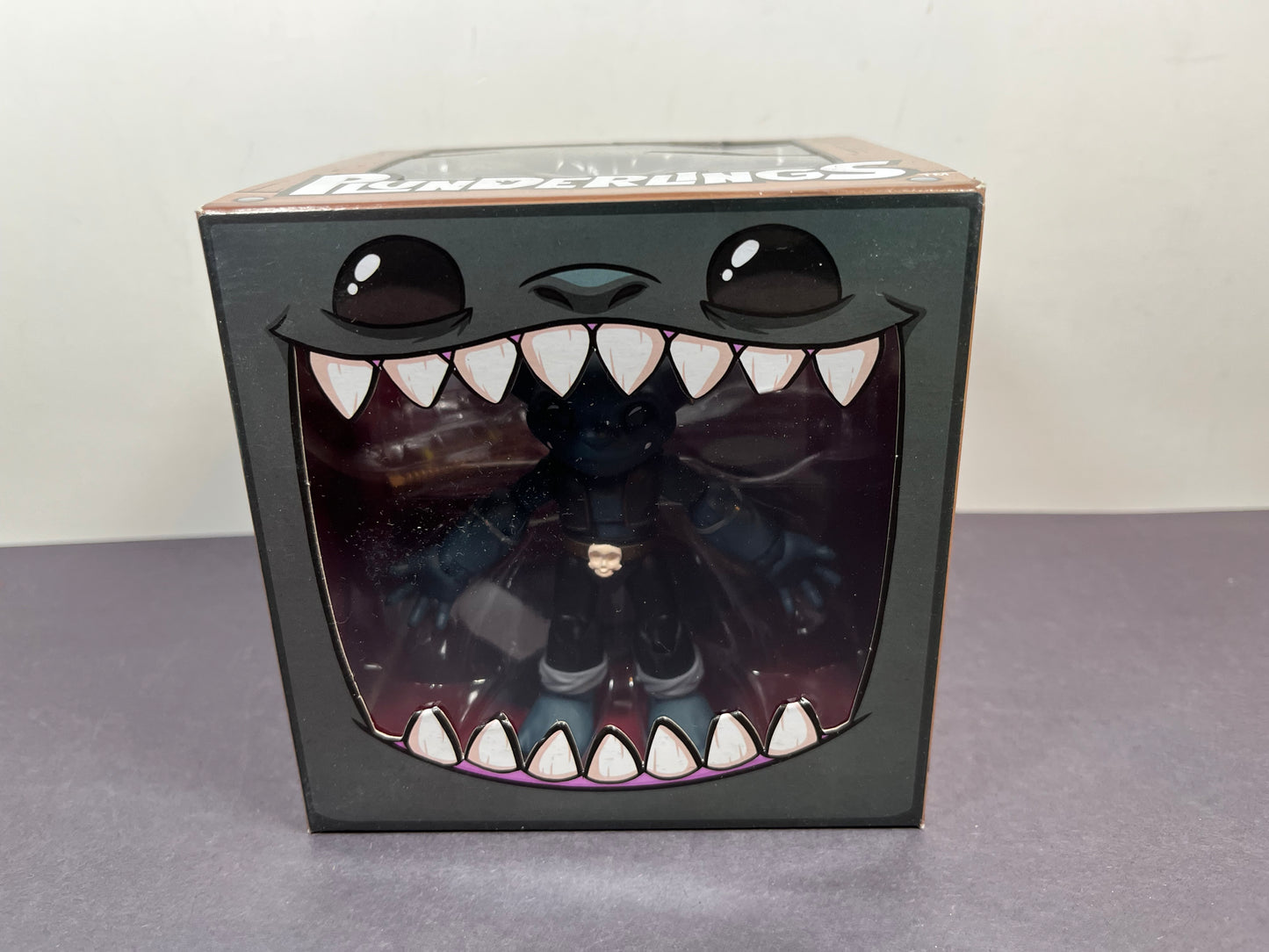 Plunderlings Captain Ash 1/12 Action Figure Lone Coconut