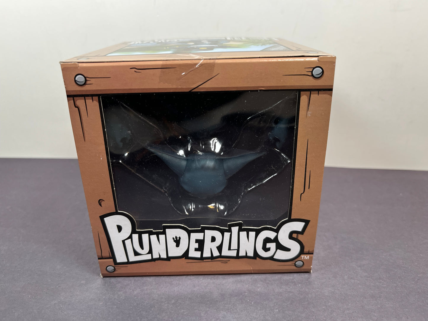 Plunderlings Captain Ash 1/12 Action Figure Lone Coconut
