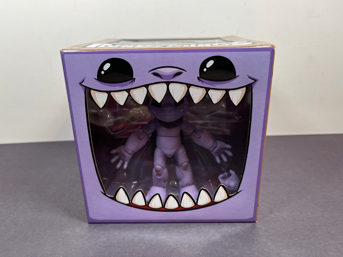 Plunderlings Nomad Tuff 1/12 Action Figure Lone Coconut