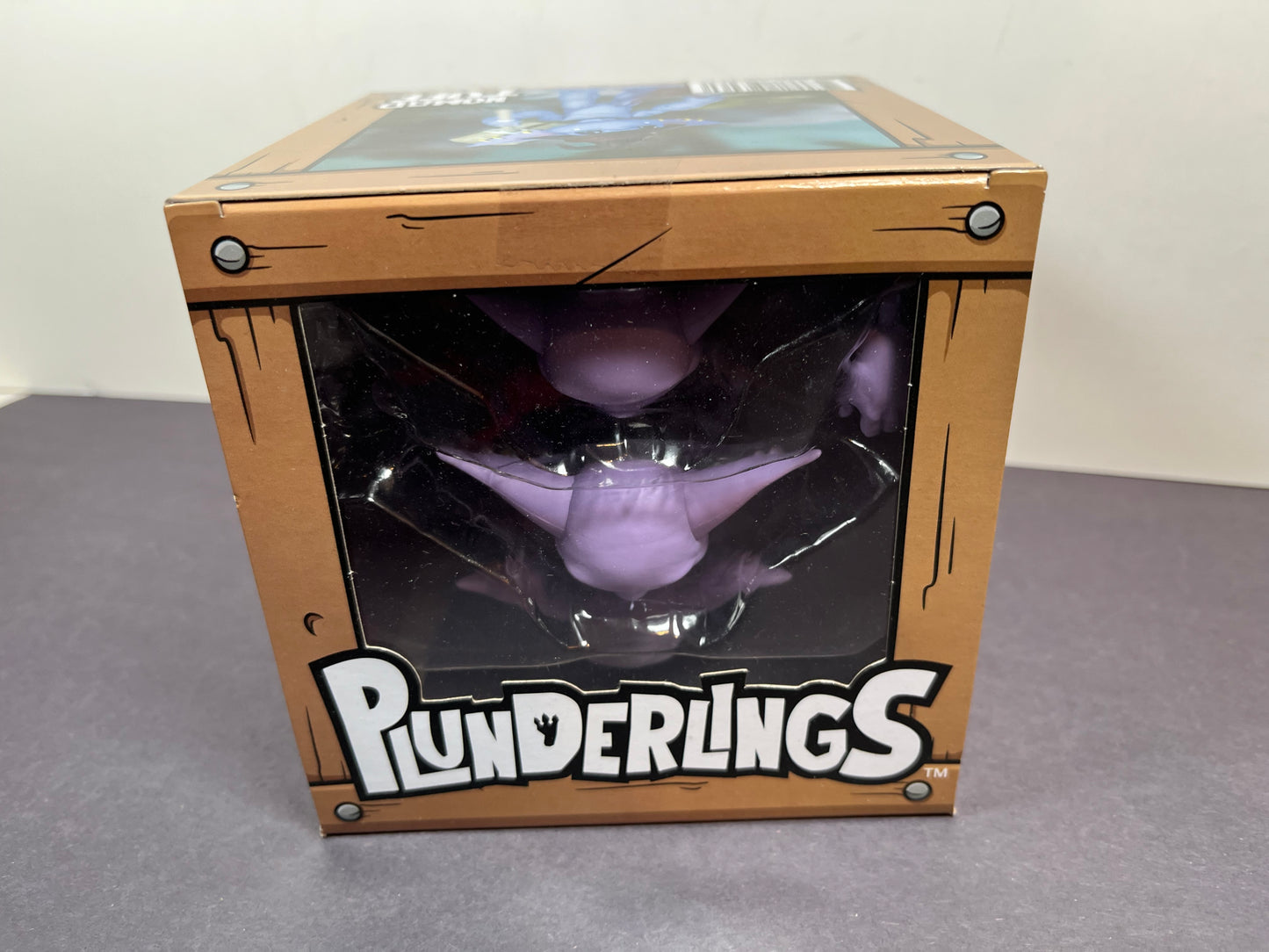 Plunderlings Nomad Tuff 1/12 Action Figure Lone Coconut