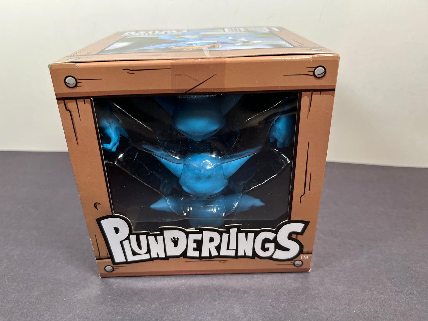 Plunderlings Raider Fwush 1/12 Action Figure Lone Coconut