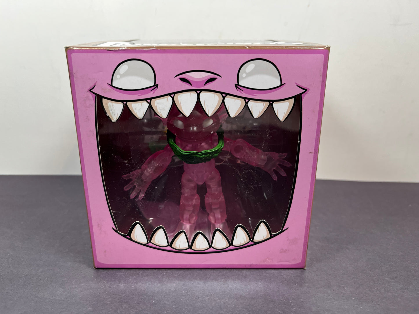 Plunderlings Drench Koral 1/12 Action Figure Lone Coconut
