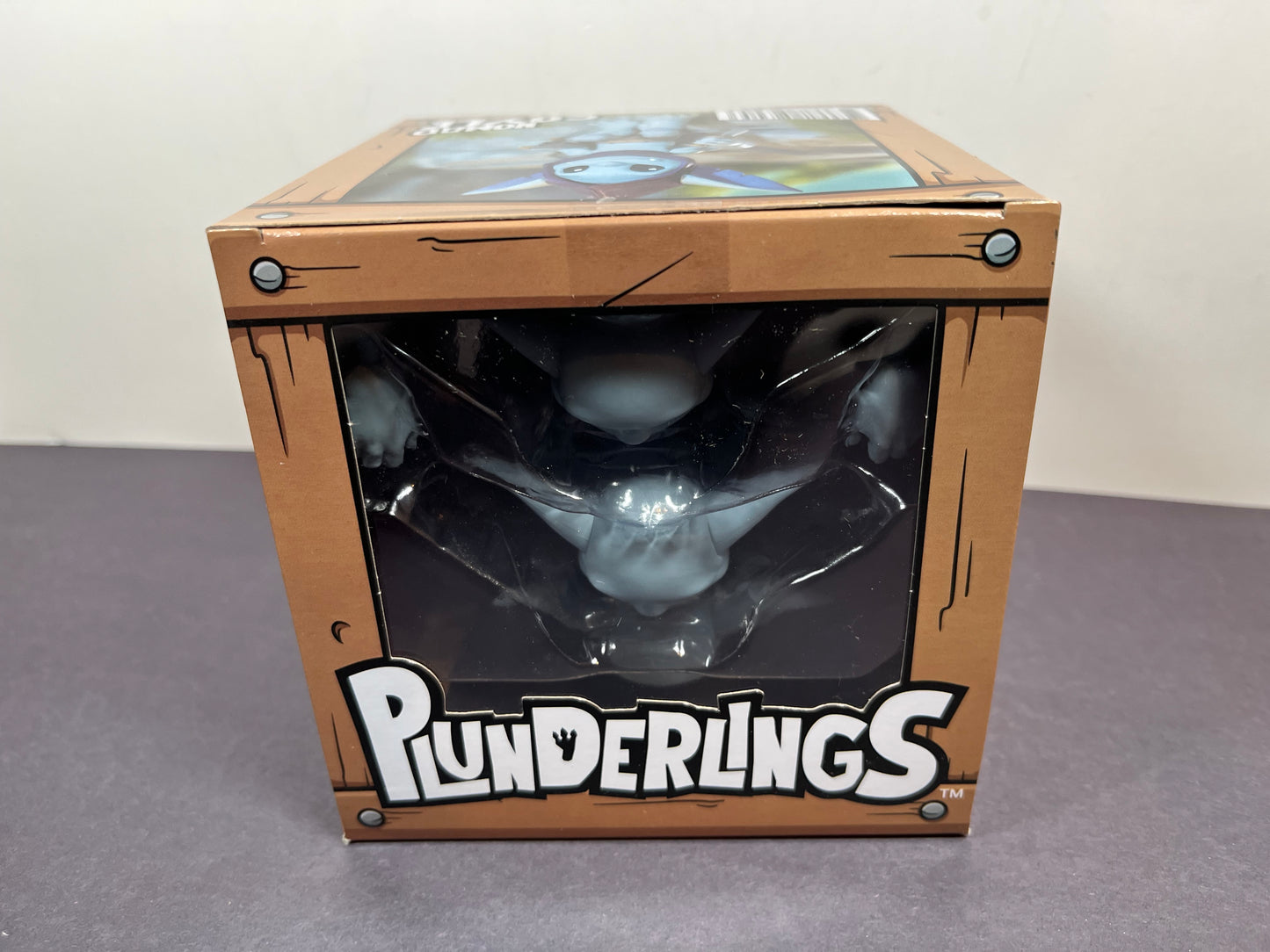 Plunderlings Nomad Goyle 1/12 Action Figure Lone Coconut