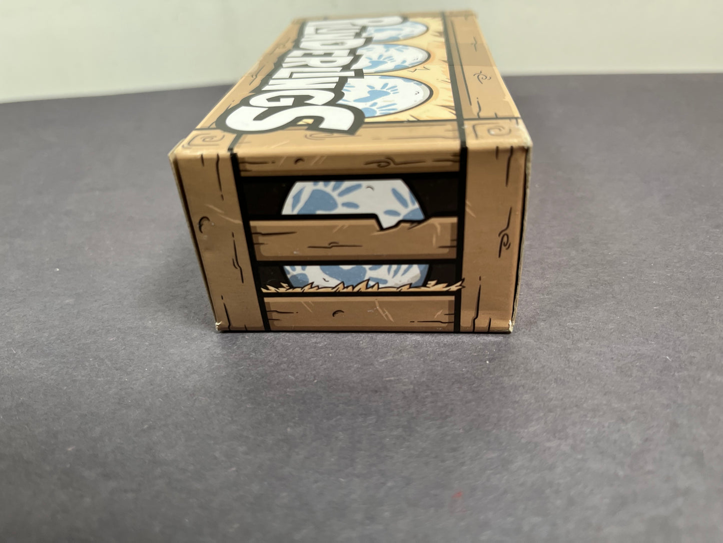 Plunderlings Azure Hatchling Crate 1/12 Action Figure Lone Coconut