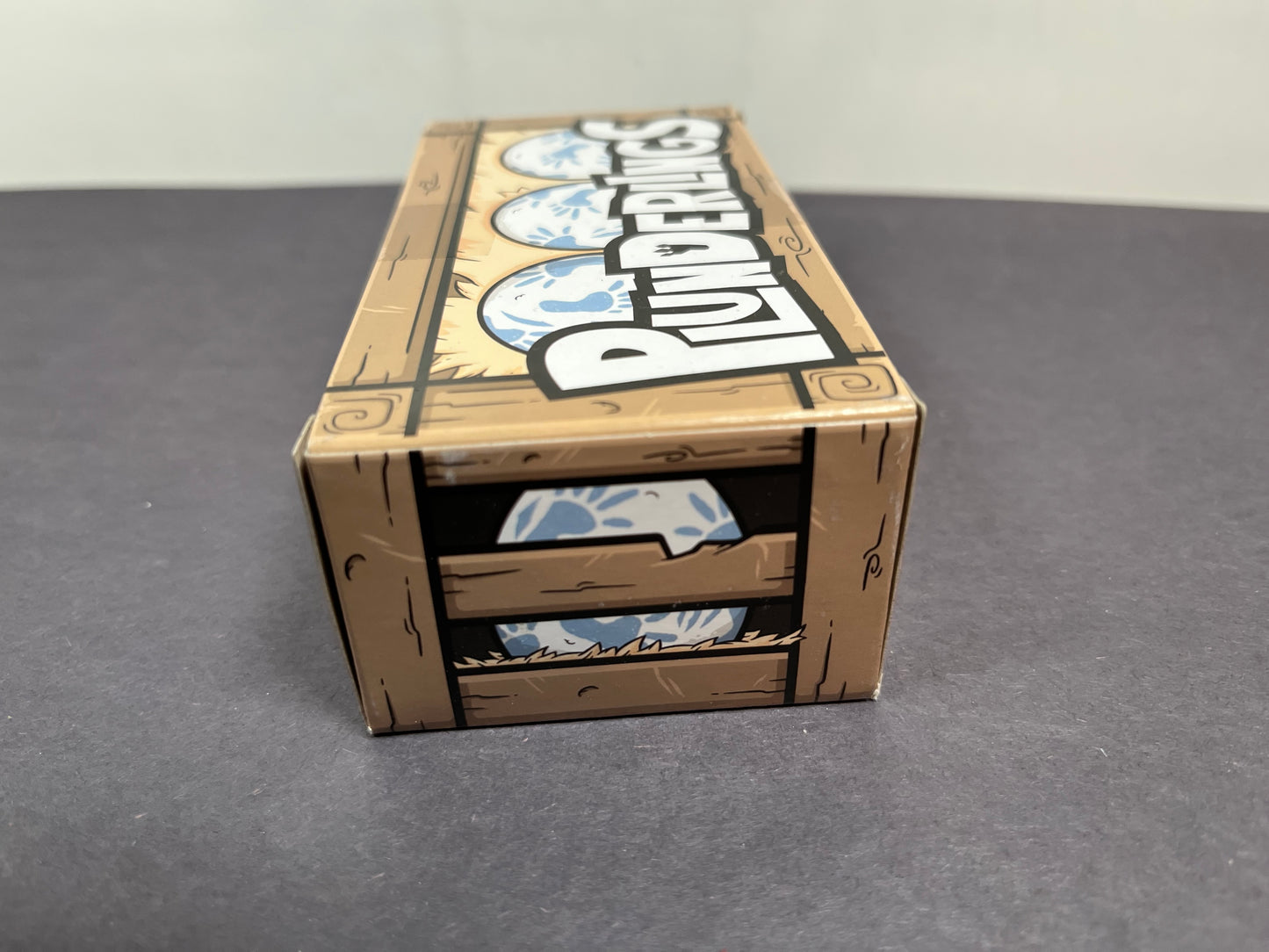 Plunderlings Azure Hatchling Crate 1/12 Action Figure Lone Coconut