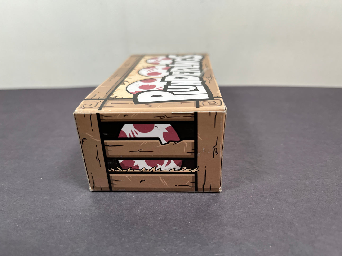 Plunderlings Fawn Berry Hatchling Crate 1/12 Action Figure Lone Coconut